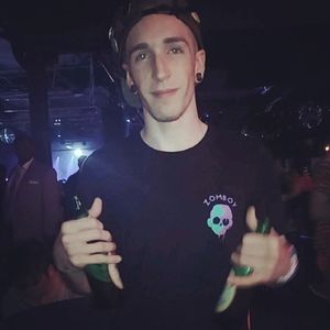 Meet your Posher, Steve